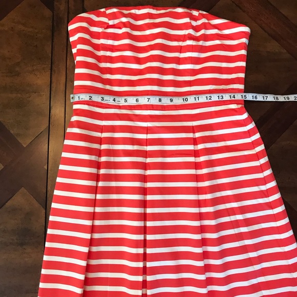 Gap strapless dress - Picture 8 of 12